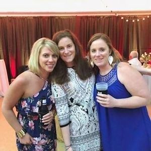 Meet your Posher, Victoria